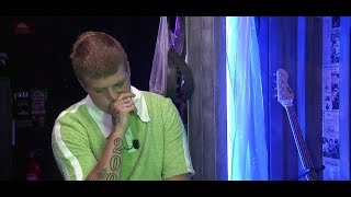 Yung Lean interview w SVT about quotNEARquot Swedish with English subs [upl. by Mamie]