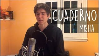 Dalex  Cuaderno ft Nicky Jam Justin Quiles Sech Lenny Tavárez Rafa Pabön Feid Misha Cover [upl. by Oniram]