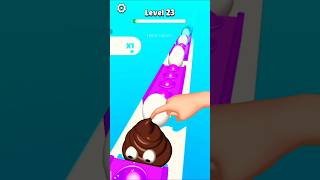 Pop Run  Fun and FastPaced Running Game  Hero Haven [upl. by Ycam]