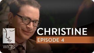 Christine  Ep 4 of 12  Feat America Ferrera  WIGS [upl. by Brandyn381]