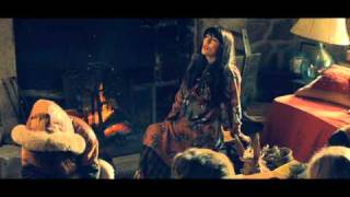 Nolwenn Leroy  La jument de Michao  clip officiel [upl. by Nai]