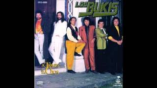 Los Bukis Disco Completo 1991 [upl. by Yziar]