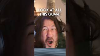 Markiplier Is In Guam [upl. by Riane208]