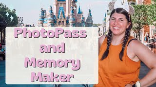 What is PhotoPass and Memory Maker Walt Disney World Photopass Service explained PART 1 [upl. by Gena]