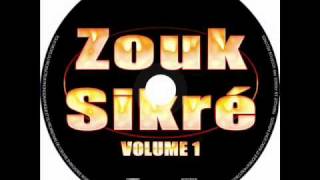 Shad  Poetic Lover zouksikre vol 1 [upl. by Sivie]