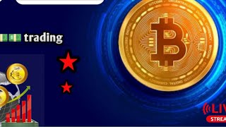 Bitcoin live scal 🤑🤑ll bingx crypto trading ll 11 nov 2024 [upl. by Arreit818]