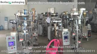 silica gel packing machinedesiccant packaging machinehow to pack silica gel [upl. by Notgnirrac131]