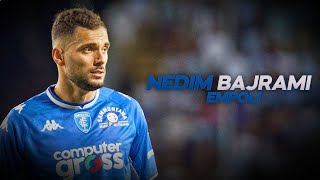 Nedim Bajrami is so Underrated [upl. by Aicened]