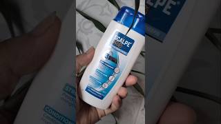 Scalpe Pro Shampoo Review beauty glowingbeauty youtubeshorts ytshorts viralvideo haircare [upl. by Ettennyl]