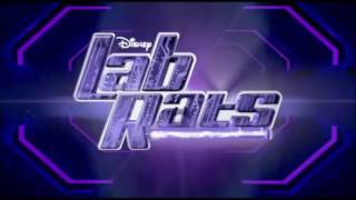 Disneys Lab Rats Full Theme Song [upl. by Shaver]