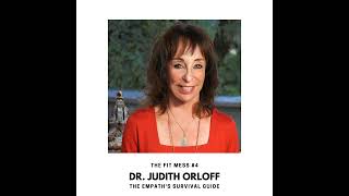 4 The Empaths Survival Guide with Dr Judith Orloff [upl. by Buchalter]