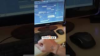 Raw Hardstyle FLP 2024 [upl. by Anel]