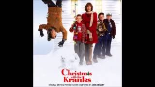 Christmas With the Kranks  Unused Credits Suite  John Debney [upl. by Able]