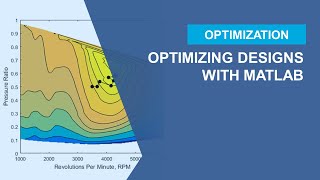 Design Optimization with MATLAB [upl. by Anwahsit628]