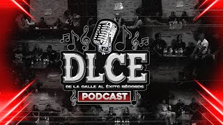 DLCE Podcast Librado Norteño🎙️ [upl. by Derna]