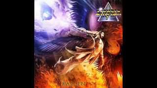 Stryper  Fallen 2015 [upl. by Bohs353]