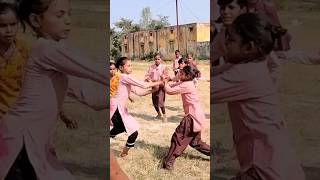 Khal Khel Kabaddi ka👬namra gameplay [upl. by Read]