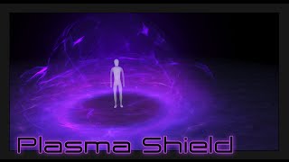 UDK  Plasma Shield FX [upl. by Aber]