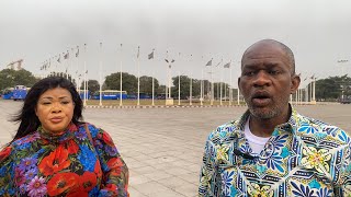 BOSTRA EN DIRECT DU PALAIS DU PEUPLE MESSAGE TRÈS IMPORTANT DU PAST CHARLES BAMEKO POUR LA CROISADE [upl. by Chow]