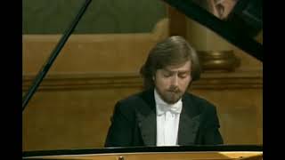 Chopin  Ballade No1 in G minor Op23 Krystian Zimerman [upl. by Saiasi]