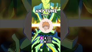 BLEACH  Number One Ichigos Theme Ringtone 🔥 Get it now link in bio bleach ichigo ringtone [upl. by Tnaryb]