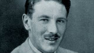 Gordon Welchman The Bletchley Park codebreaker who hacked Hitler [upl. by Harris638]