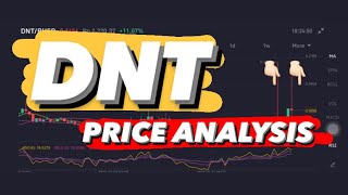 DNT PRICE PREDICTION  DNT PRICE PREDICTION  DISTRICT OX DNT [upl. by Aicirtal714]