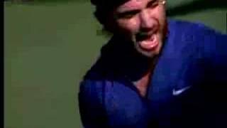 nike commercial olympics 1996 Search and destroy [upl. by Goldy]