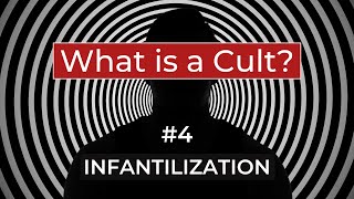 What is a Cult 4  INFANTILIZATION from Mark Vicente NXIVM Whistleblower [upl. by Kingsley]