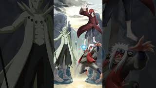 Who is strongest obito vs my favourite characters [upl. by Asylla448]