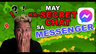 TOP 5 SECRET MESSENGER FEATURES  FB Messenger Tips and Tricks 3 [upl. by Adiasteb]