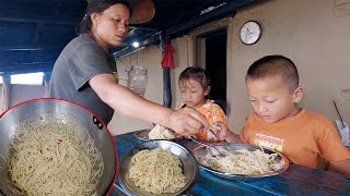 noodles for children  sarmila cooks noodles bhumicooking [upl. by Alenas493]