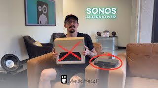 Sonos Alternatives [upl. by Catina]