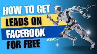 👉The Triple T Method How to get Leads from Facebook for Free  Free Facebook Traffic Training Video [upl. by Bowman]