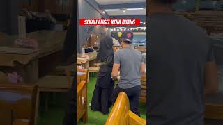 Kenapa boss ijan paling garang dan tegas pada seluang dan angelsebab dah bersama sejak boss ijan na [upl. by Giglio91]