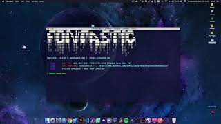 Fontastic  MacOS Installation Tutorial  UPDATED [upl. by Juliann]