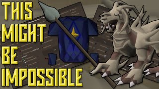 WIKI GUIDES  Corporeal Beast OSRS [upl. by Elbring]