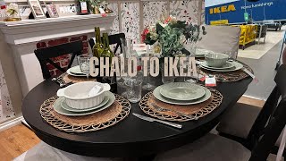 SHOP WITH ME IKEA PERTH  shopping ikea walkingtour 4K [upl. by Arries289]