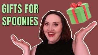 Chronic Illness Gift Guide 2022 [upl. by Farhsa6]