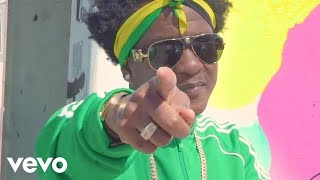 Charly Black  One In A Million Official Video [upl. by Nyleahs]