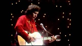 Don Mclean Vincent Live 1973 remastered video HQ [upl. by Chilt]