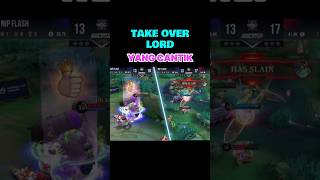 ROAMER HOMEBOIS CURI LORD MSC CUP 2024 mobilelegends MSC2024 indigogaming [upl. by Nedyaj775]