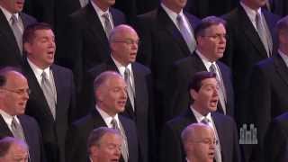 Called to Serve 2013  The Tabernacle Choir [upl. by Delano]