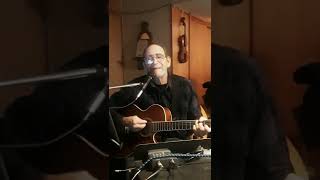 Houston by Larry Gatlin as performed by Richard Mowen of KS [upl. by Keegan]