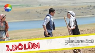 Yılanların Öcü 3 bölüm ᴴᴰ [upl. by Latonia869]