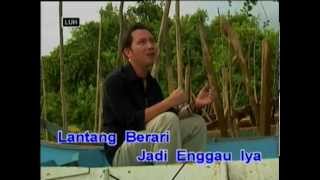 Buah Ati Di Rampas Urang  Andrew Bonny James [upl. by Mallis257]