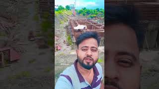 WBPDCL Monigram Sagardighi Site terdingshort dutytime youtubeshorts duty WBPDCL viralshorts [upl. by Audrit769]