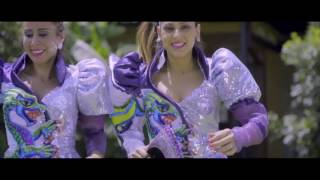 KJARKAS  Saya de Cochabamba Video Clip Oficial ᴴᴰ [upl. by Milzie]