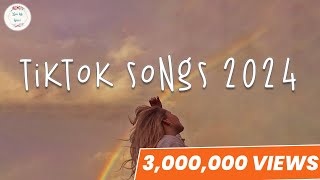 Tiktok songs 2024  You Wont BELIEVE the TOP TikTok Songs of 2024 [upl. by Ayardna]