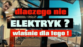 Dlaczego nie elektryk [upl. by Morette167]